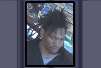 Memphis PD ID Alleged Shooter Of Sauce Walka And Sayso P