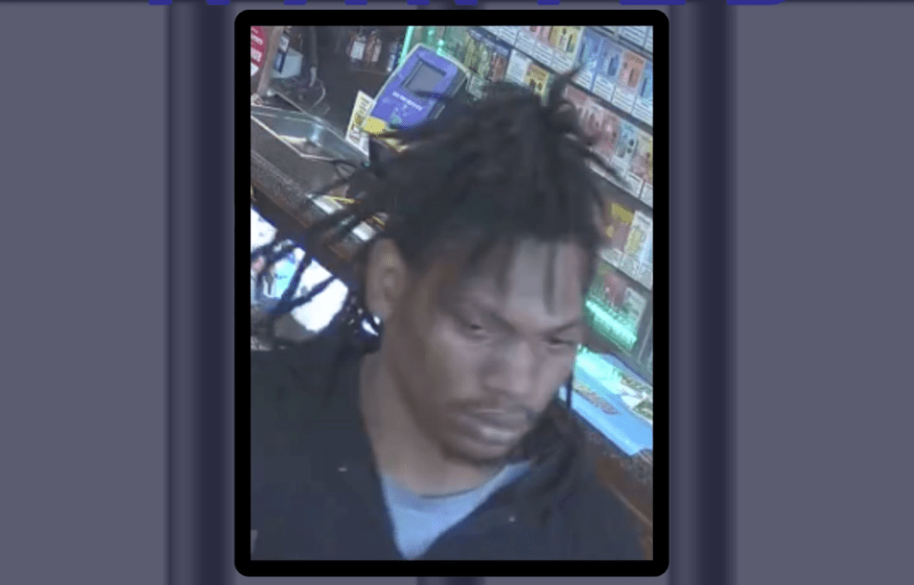 Sauce Walka, Sayso P shooter Jayden Dandridge