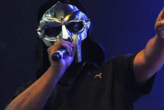 MF DOOM's Estate and Egon Alapatt Resolve Dispute Over Late Artist's Notebooks