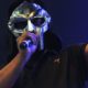 MF DOOM's Estate and Egon Alapatt Resolve Dispute Over Late Artist's Notebooks