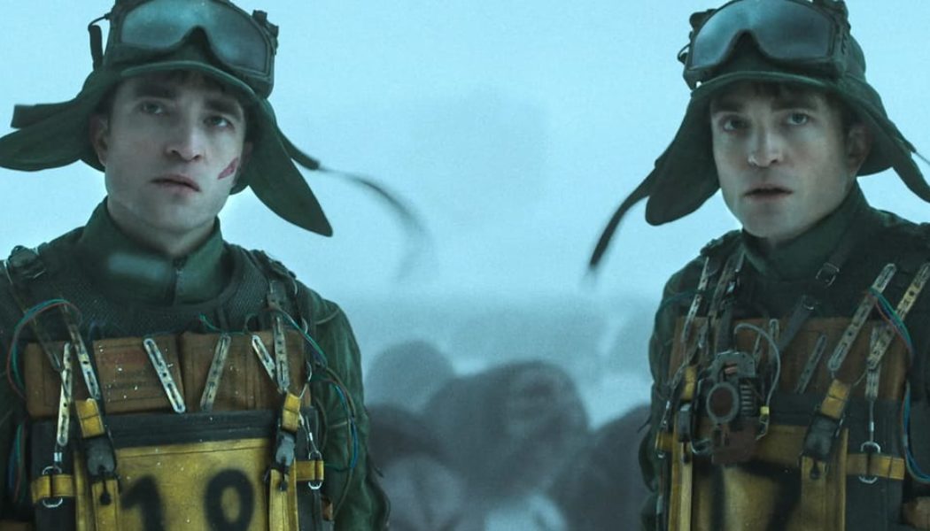 'Mickey 17' Tops Box Office With Sluggish $19 Million USD Open