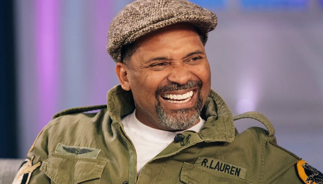 Mike Epps Confirms 'Last Friday' Is Officially in the Works