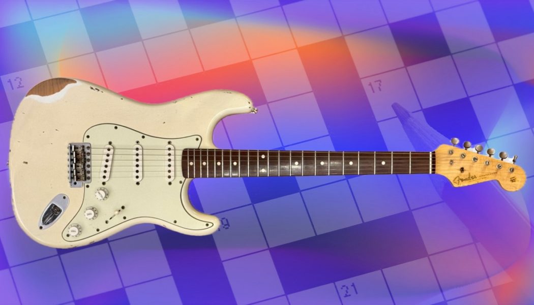 Mini Consequence Crossword: "Quotes That Shocked the World"