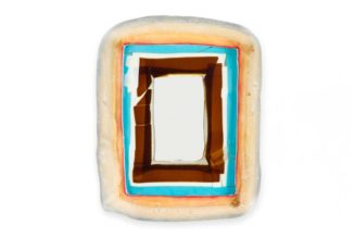 Misha Kahn’s ‘Far Afield’ Debuts at Salone del Mobile 2025