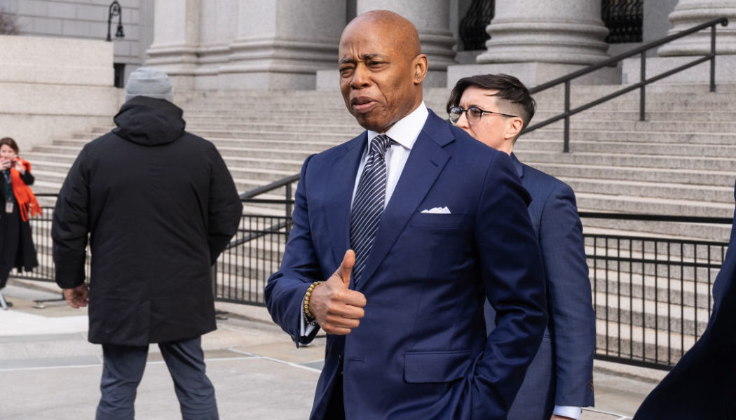 Mixxy Mayor Adams Overshares On Dating, Xitter Is In Disbelief 