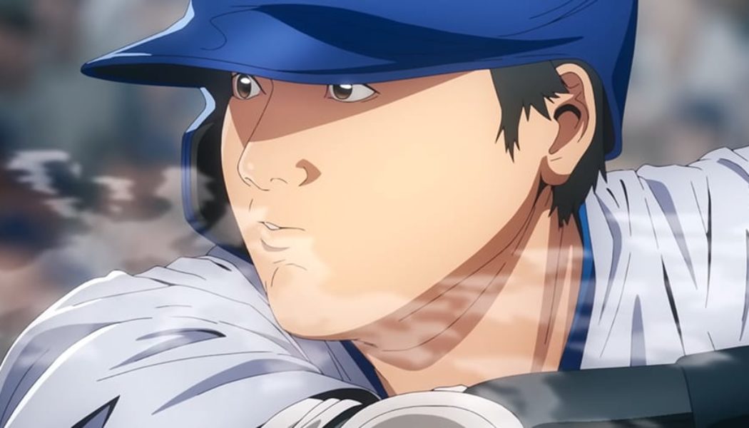MLB and ‘Demon Slayer’ Unite in a Surprising Animated Teaser