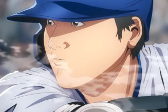 MLB and ‘Demon Slayer’ Unite in a Surprising Animated Teaser