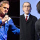 Morrissey calls Sparks "headless palisades savages who threw their old friends into hot molten lava"