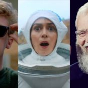 Movies and TV Shows Coming to Netflix in April 2025