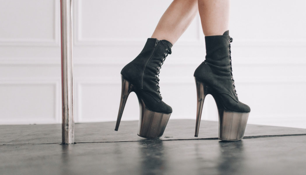 Mrs.Officer: NYPD Baddie Under Fire For Appearing in Music Video As Stripper