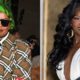 Ms. Lauryn Hill Brings Out Doechii for "Doo Wop (That Thing)" Performance