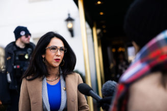 Ms. Whitefolks: Lauren Boebert Cites "White Pimps" In Racist Attack, Xitter Snaps