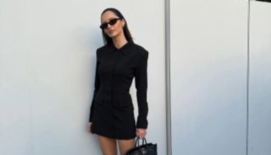 My Friend Asked What Should Be on Her Spring Shopping List—I Sent These 34 Items