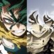 ‘My Hero Academia’ Final Season to Premiere in October