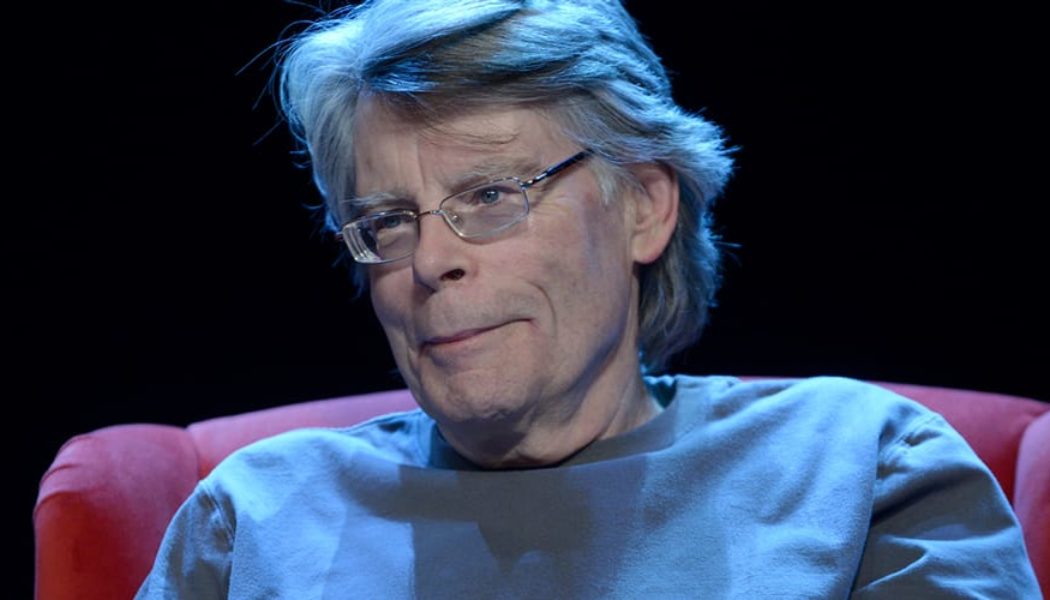 Netflix to Remake Stephen King's Horror Story 'Cujo'