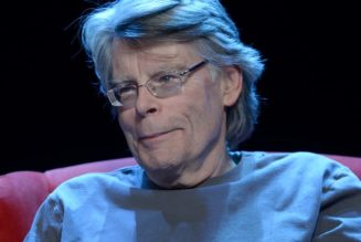 Netflix to Remake Stephen King's Horror Story 'Cujo'