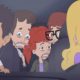 Netflix’s 'Big Mouth' Sends the Bridgeton Teens on Their Final Wild Journey
