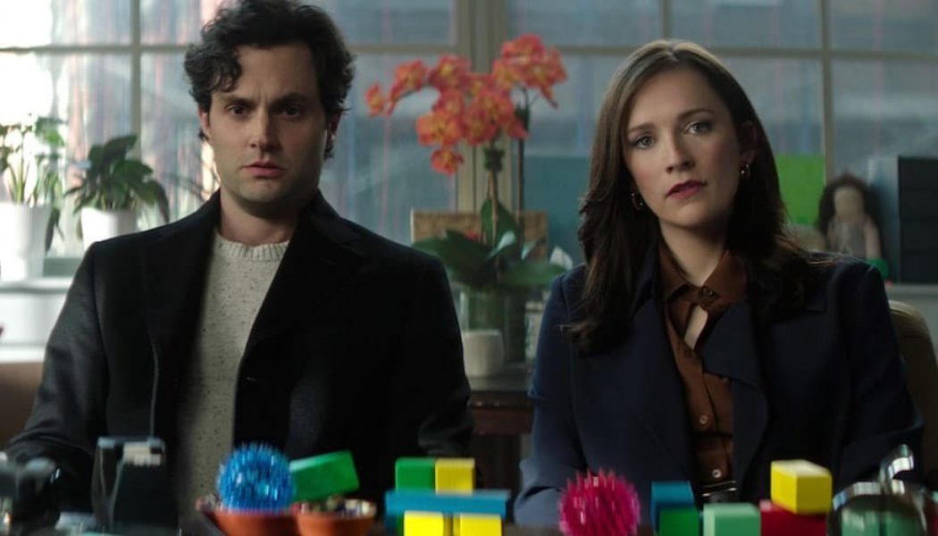 Netflix’s ‘You’ Season 5 Trailer Teases Joe’s Final Showdown