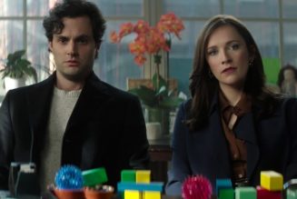 Netflix’s ‘You’ Season 5 Trailer Teases Joe’s Final Showdown