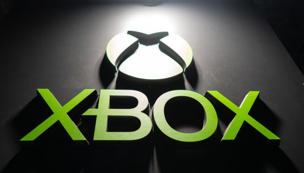 New Report Suggests Xbox Is Not Out of The Console Game Yet & Plans To Launch A Handheld In Late 2025