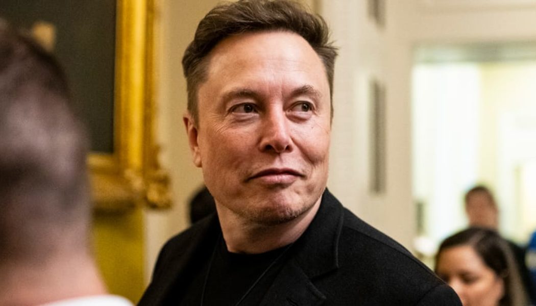New 'Tesla Files' Documentary Set To Expose Inner Workings of Company and Elon Musk Is Releasing