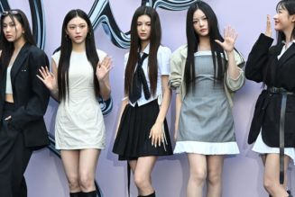 NewJeans Announce Hiatus Amidst Record Label Drama