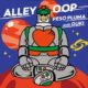NIGO, Peso Pluma and Duki Cruise Around Los Angeles in "Alley Oop" Music Video