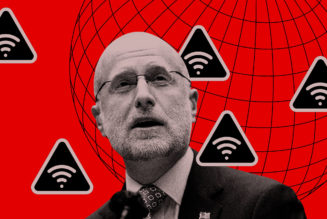 No DEI allowed for US mergers and acquisitions, says the new FCC chair