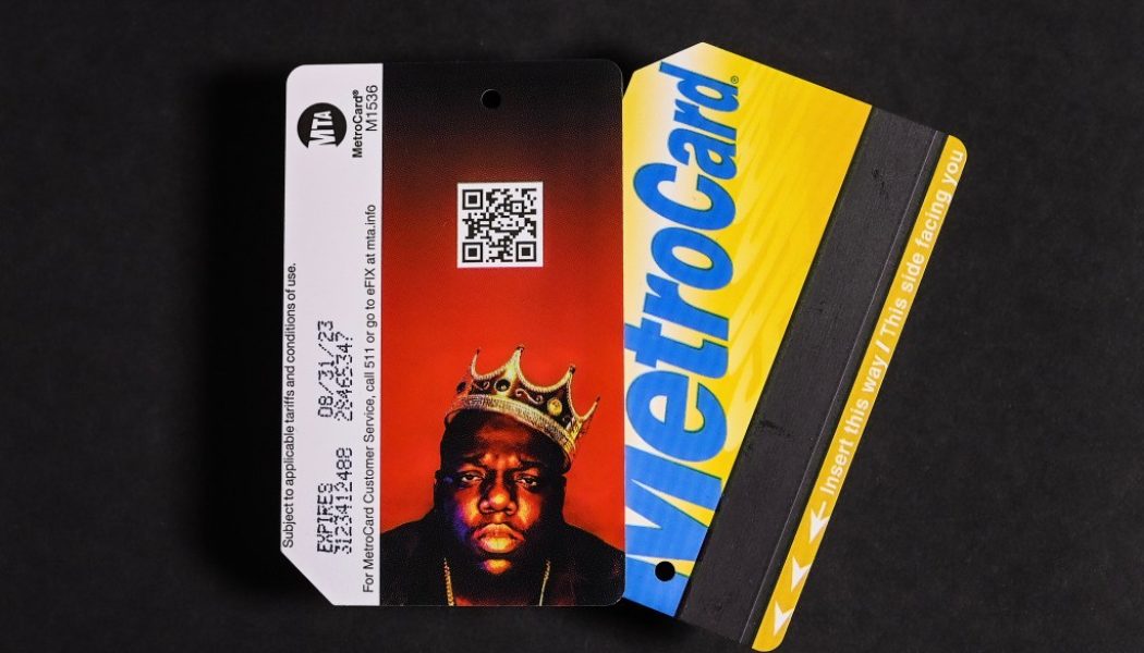 No More Swipes: New York City Ending MetroCard Sales