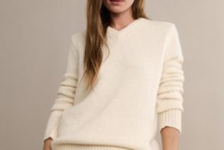 No Surprise: My Dream Spring Wardrobe Starts With Jenni Kayne's Timeless Collection