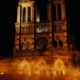 Notre Dame Raffles Off Fire-Damaged Stones for Restoration Funds