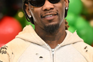 Offset Live in Russia? Rapper Still Plans to Perform Despite Controversy