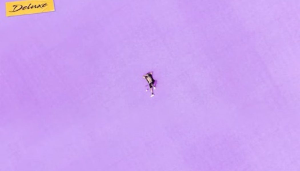 Omah Lay’s Boy Alone Sets Record: 108 Weeks in Nigeria’s Spotify Top 10 - NaijaTunez - No. 1 Platform For Latest Naija Songs & Videos