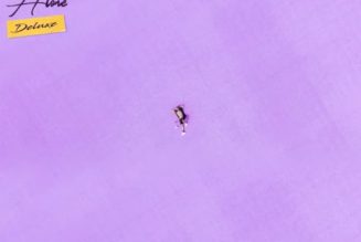 Omah Lay’s Boy Alone Sets Record: 108 Weeks in Nigeria’s Spotify Top 10 - NaijaTunez - No. 1 Platform For Latest Naija Songs & Videos