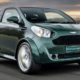 One-of-One Aston Martin V8 Super Cygnet Surfaces for Sale