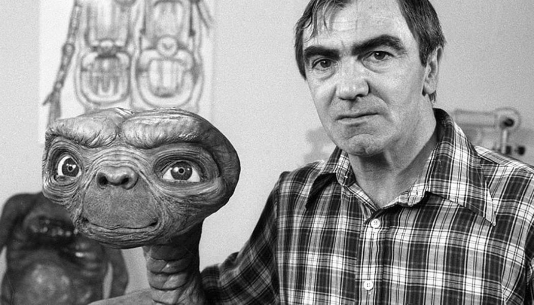 Original 1982 ‘E.T.’ Animatronic Model Heads to Auction at Sotheby’s