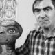 Original 1982 ‘E.T.’ Animatronic Model Heads to Auction at Sotheby’s