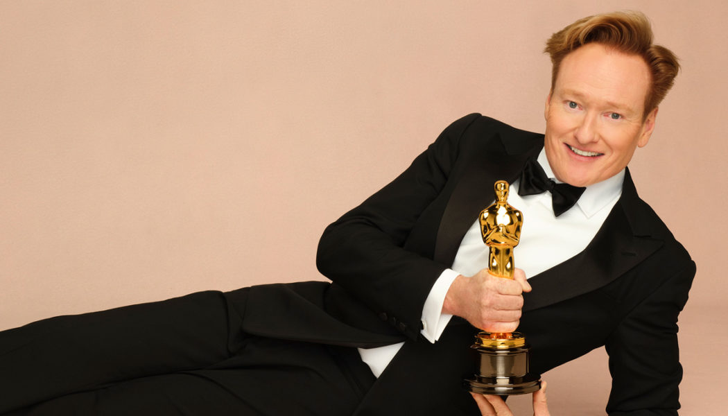 Oscars 2025 Winners List (Updating Live)