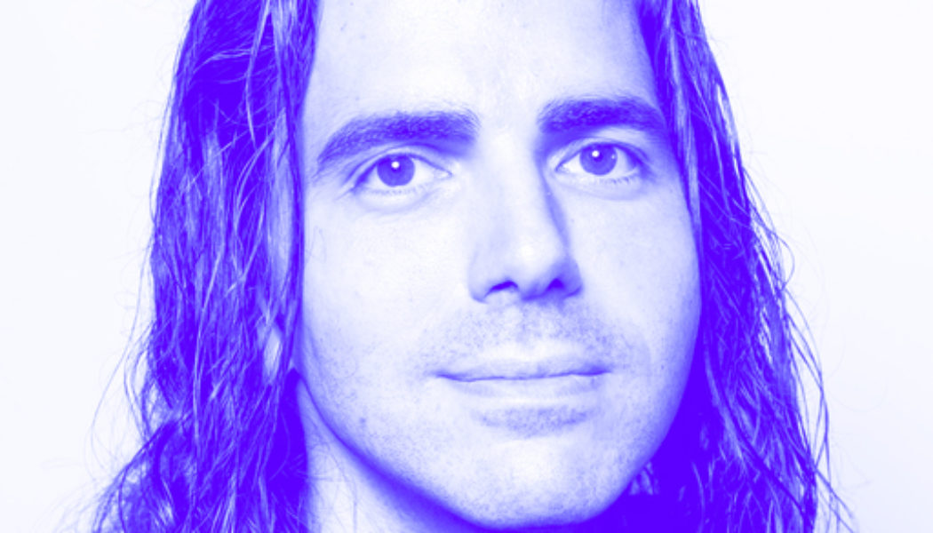 Our first look at Apple’s sky blue MacBook Air