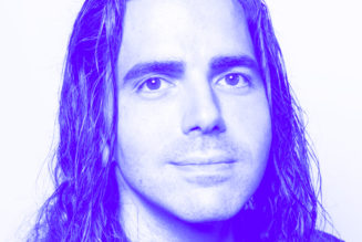 Our first look at Apple’s sky blue MacBook Air