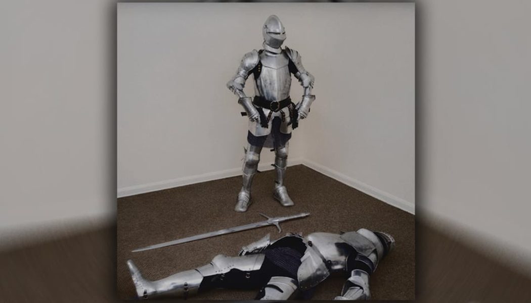 Paris Texas Surprises with Another Six-Song EP