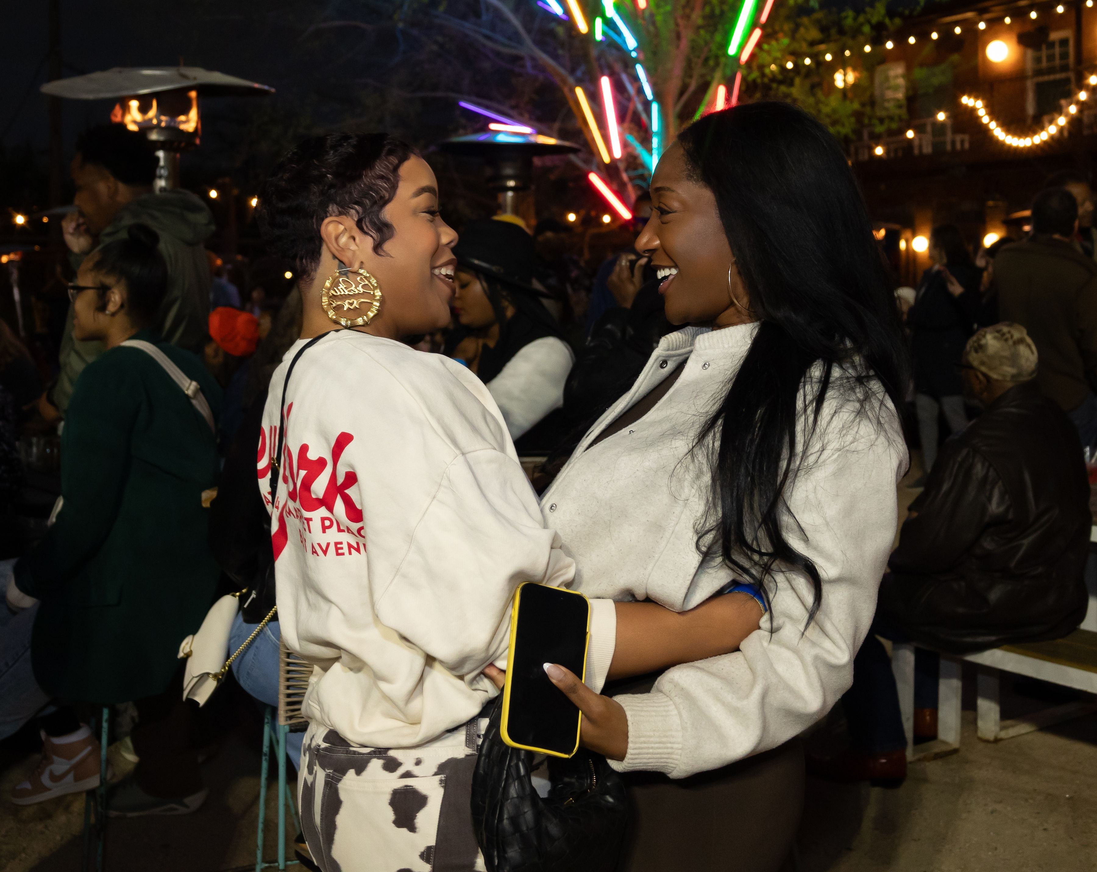 Kendrick Sampson BDay Party R&BJams with The Session 14