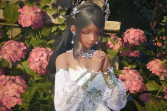 Photo Mode is my new gaming obsession