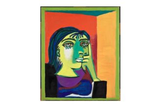 Picasso Meets Asia: A Cross-Cultural Dialogue at M+