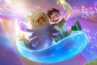 Pixar's New Trailer for Animated Film 'Elio' Takes You on an Intergalactic Adventure