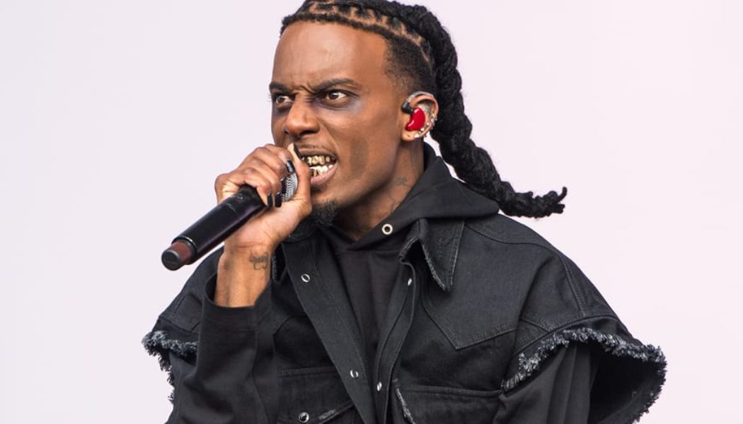 Playboi Carti Confirms 'I AM MUSIC' Is Officially Finished