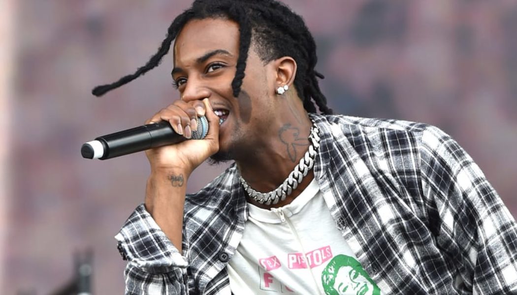 Playboi Carti's 'MUSIC' Projected to Debut at No. 1