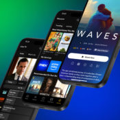 Plex is rolling out its big app redesign