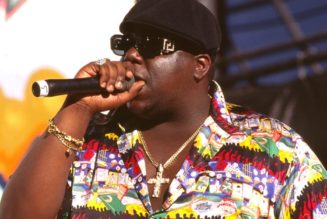 Primary Wave Music Acquires Stake in The Notorious B.I.G.'s Catalog