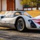Rare Porsche 906 Carrera 6 Surfaces for Sale